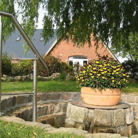 Hof Seebrookquelle Schlesen Luaran gambar