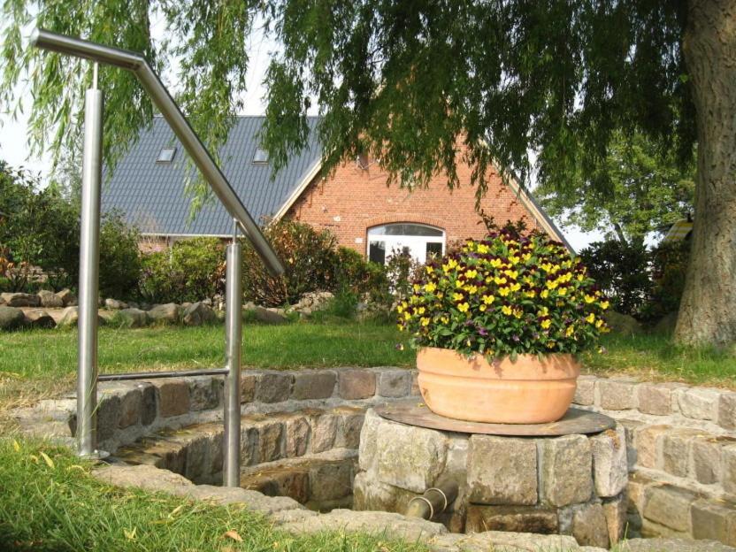 Hof Seebrookquelle Schlesen Luaran gambar