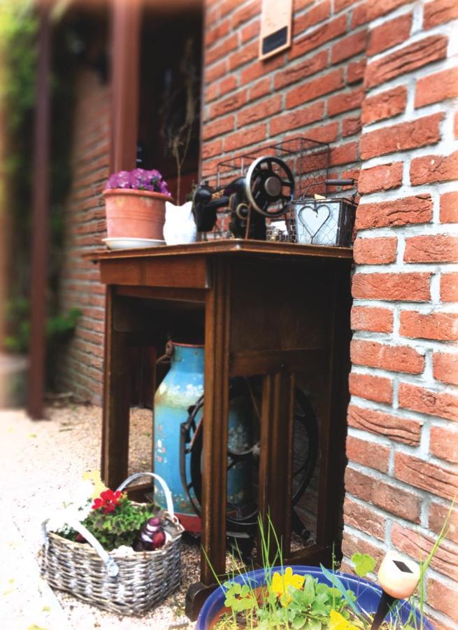 Hof Seebrookquelle Schlesen Luaran gambar