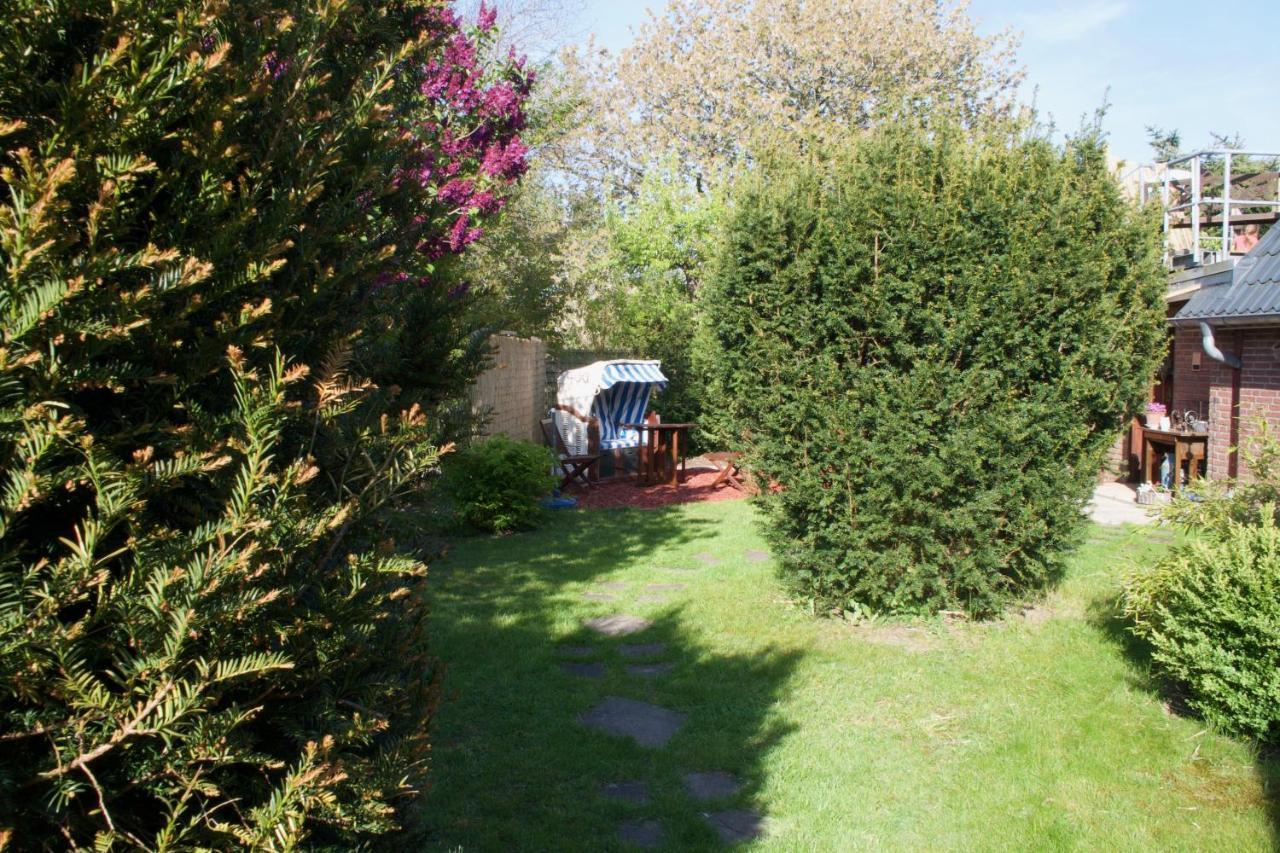 Hof Seebrookquelle Schlesen Luaran gambar